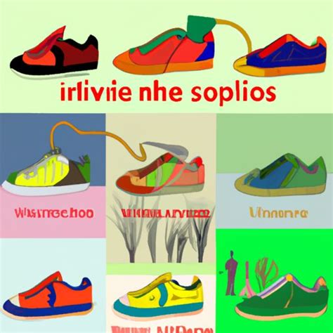 tennis shoes invented